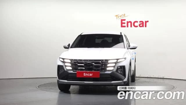 2024 Hyundai The New Tucson (NX4) Gasoline 1.6 Turbo 4WD Sold VIN KMHJB81BHRU360157 – photo 13 2024 Hyundai The New Tucson (NX4) Gasoline 1.6 Turbo 4WD Sold VIN KMHJB81BHRU360157 – photo 13