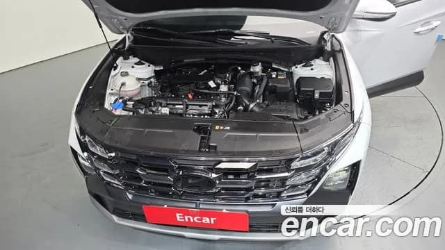 2024 Hyundai The New Tucson (NX4) Gasoline 1.6 Turbo 4WD Sold VIN KMHJB81BHRU360157 – photo 14 2024 Hyundai The New Tucson (NX4) Gasoline 1.6 Turbo 4WD Sold VIN KMHJB81BHRU360157 – photo 14
