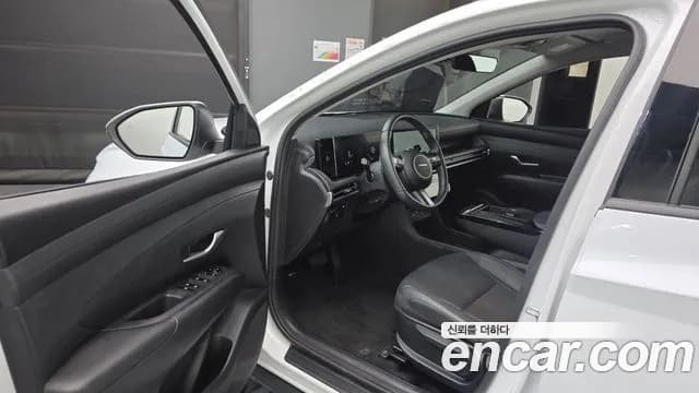 2024 Hyundai The New Tucson (NX4) Gasoline 1.6 Turbo 4WD Sold VIN KMHJB81BHRU360157 – photo 18 2024 Hyundai The New Tucson (NX4) Gasoline 1.6 Turbo 4WD Sold VIN KMHJB81BHRU360157 – photo 18
