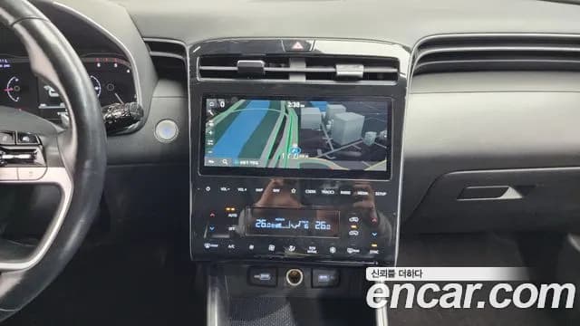 2021 Hyundai Tucson (NX4) Diesel 2.0 2WD Sold VIN KMHJB81CBMU006470 – photo 18 2021 Hyundai Tucson (NX4) Diesel 2.0 2WD Sold VIN KMHJB81CBMU006470 – photo 18