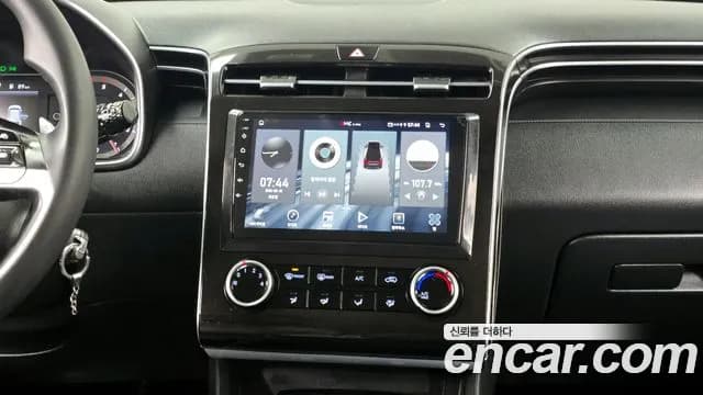 2021 Hyundai Tucson (NX4) Diesel 2.0 2WD Sold VIN KMHJB81CBMU013802 – exterior detail 2021 Hyundai Tucson (NX4) Diesel 2.0 2WD Sold VIN KMHJB81CBMU013802 – exterior detail