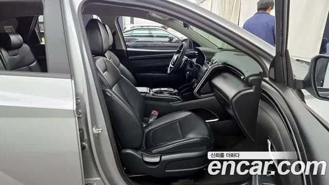 2021 Hyundai Tucson (NX4) Diesel 2.0 2WD Sold VIN KMHJB81CBMU013802 – trunk area 2021 Hyundai Tucson (NX4) Diesel 2.0 2WD Sold VIN KMHJB81CBMU013802 – trunk area