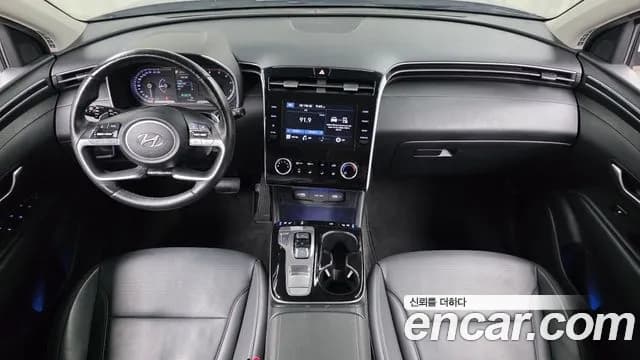2021 Hyundai Tucson (NX4) Diesel 2.0 2WD Sold VIN KMHJB81CBMU017203 – rear exterior 2021 Hyundai Tucson (NX4) Diesel 2.0 2WD Sold VIN KMHJB81CBMU017203 – rear exterior