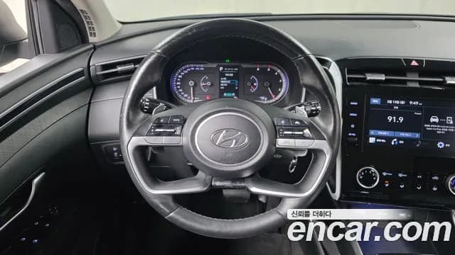 2021 Hyundai Tucson (NX4) Diesel 2.0 2WD Sold VIN KMHJB81CBMU017203 – photo 13 2021 Hyundai Tucson (NX4) Diesel 2.0 2WD Sold VIN KMHJB81CBMU017203 – photo 13