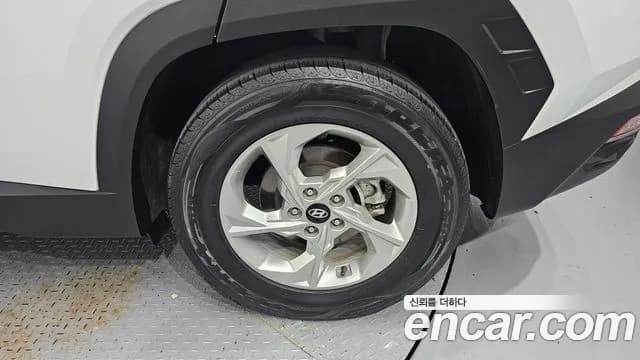 2021 Hyundai Tucson (NX4) Diesel 2.0 2WD Sold VIN KMHJB81CBMU039605 – exterior detail 2021 Hyundai Tucson (NX4) Diesel 2.0 2WD Sold VIN KMHJB81CBMU039605 – exterior detail