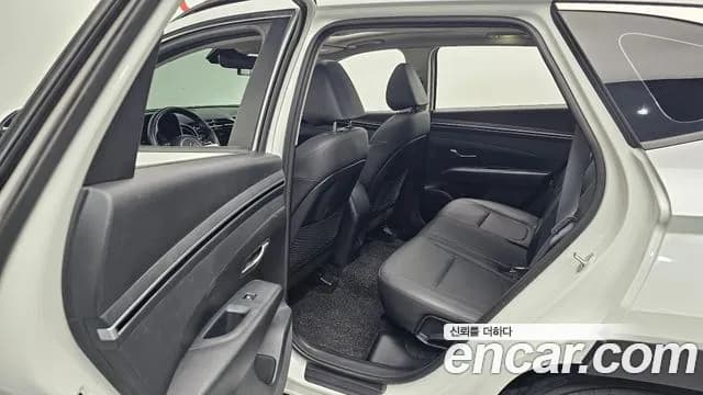 2021 Hyundai Tucson (NX4) Diesel 2.0 2WD Sold VIN KMHJB81CBMU039605 – undercarriage 2021 Hyundai Tucson (NX4) Diesel 2.0 2WD Sold VIN KMHJB81CBMU039605 – undercarriage