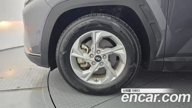 2021 Hyundai Tucson (NX4) Diesel 2.0 2WD Sold VIN KMHJB81CBMU039623 – front exterior 2021 Hyundai Tucson (NX4) Diesel 2.0 2WD Sold VIN KMHJB81CBMU039623 – front exterior