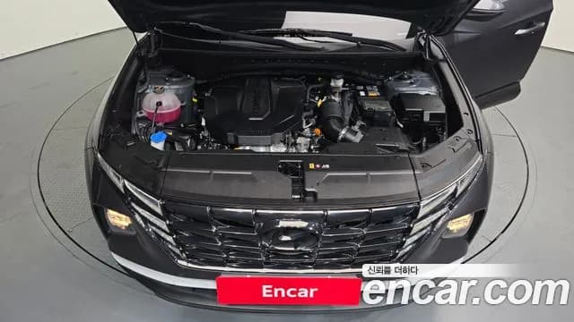 2021 Hyundai Tucson (NX4) Diesel 2.0 2WD Sold VIN KMHJB81CBMU039623 – engine bay 2021 Hyundai Tucson (NX4) Diesel 2.0 2WD Sold VIN KMHJB81CBMU039623 – engine bay