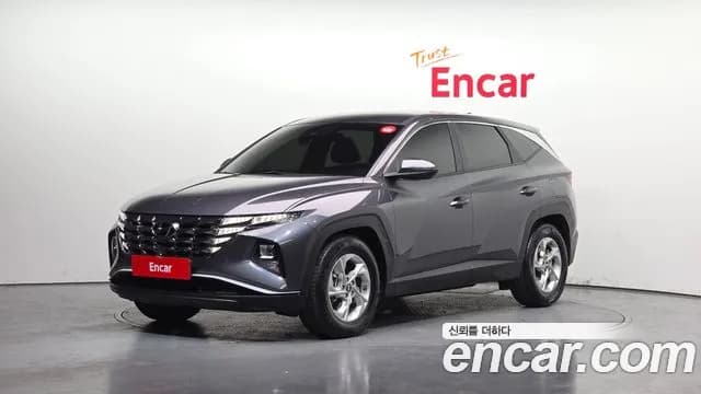 2023 Hyundai Tucson (NX4) Diesel 2.0 2WD Sold VIN KMHJB81CBPU176998 – front exterior 2023 Hyundai Tucson (NX4) Diesel 2.0 2WD Sold VIN KMHJB81CBPU176998 – front exterior