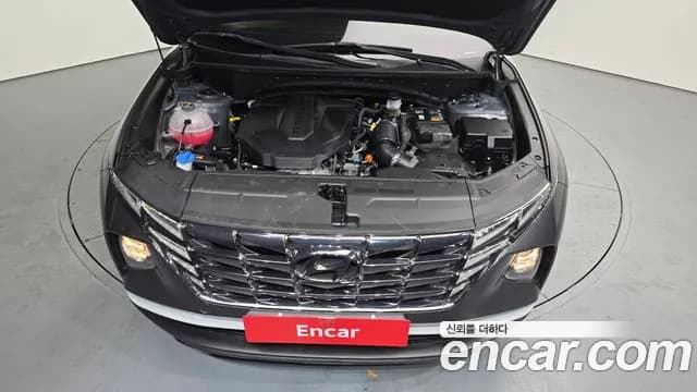2023 Hyundai Tucson (NX4) Diesel 2.0 2WD Sold VIN KMHJB81CBPU176998 – dashboard 2023 Hyundai Tucson (NX4) Diesel 2.0 2WD Sold VIN KMHJB81CBPU176998 – dashboard