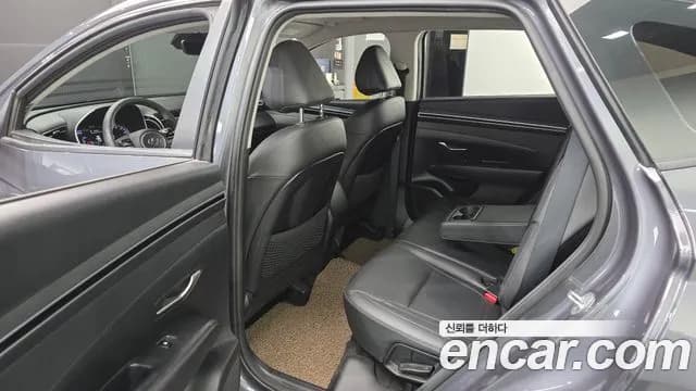 2023 Hyundai Tucson (NX4) Diesel 2.0 2WD Sold VIN KMHJB81CBPU176998 – exterior detail 2023 Hyundai Tucson (NX4) Diesel 2.0 2WD Sold VIN KMHJB81CBPU176998 – exterior detail