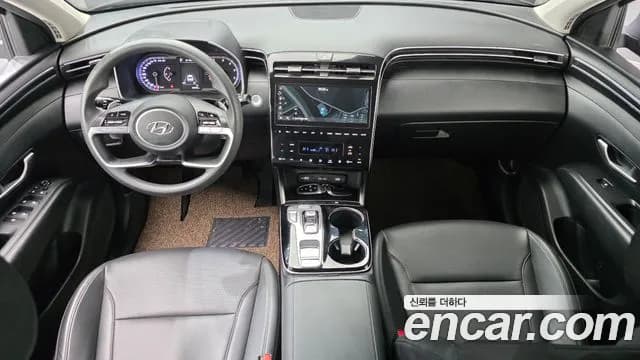 2023 Hyundai Tucson (NX4) Diesel 2.0 2WD Sold VIN KMHJB81CBPU176998 – trunk area 2023 Hyundai Tucson (NX4) Diesel 2.0 2WD Sold VIN KMHJB81CBPU176998 – trunk area
