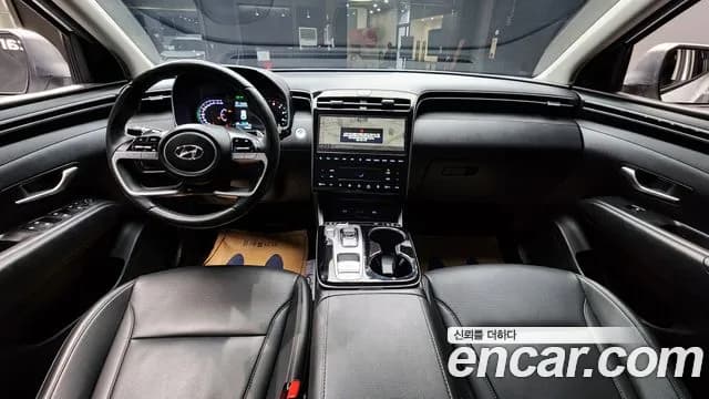 2023 Hyundai Tucson (NX4) Diesel 2.0 2WD Sold VIN KMHJB81CBPU189713 – trunk area 2023 Hyundai Tucson (NX4) Diesel 2.0 2WD Sold VIN KMHJB81CBPU189713 – trunk area