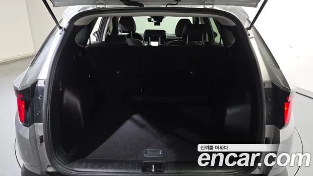 2023 Hyundai Tucson (NX4) Diesel 2.0 2WD Sold VIN KMHJB81CBPU206670 – rear exterior 2023 Hyundai Tucson (NX4) Diesel 2.0 2WD Sold VIN KMHJB81CBPU206670 – rear exterior