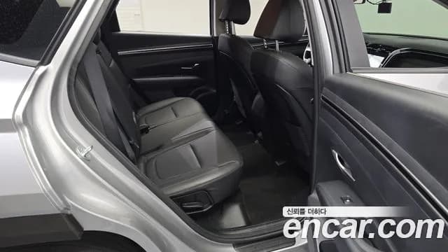 2023 Hyundai Tucson (NX4) Diesel 2.0 2WD Sold VIN KMHJB81CBPU206670 – trunk area 2023 Hyundai Tucson (NX4) Diesel 2.0 2WD Sold VIN KMHJB81CBPU206670 – trunk area
