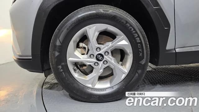 2023 Hyundai Tucson (NX4) Diesel 2.0 2WD Sold VIN KMHJB81CBPU206670 – photo 17 2023 Hyundai Tucson (NX4) Diesel 2.0 2WD Sold VIN KMHJB81CBPU206670 – photo 17