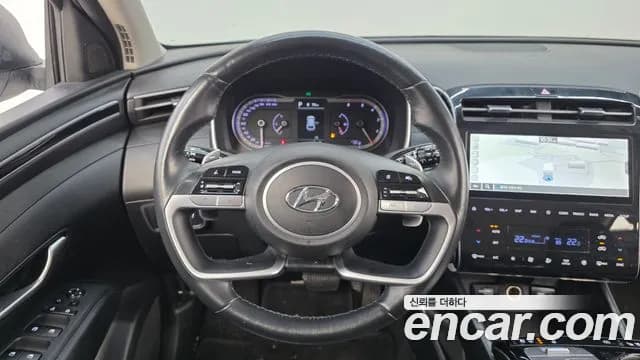 2023 Hyundai Tucson (NX4) Diesel 2.0 2WD Sold VIN KMHJB81CBPU222018 – front exterior 2023 Hyundai Tucson (NX4) Diesel 2.0 2WD Sold VIN KMHJB81CBPU222018 – front exterior