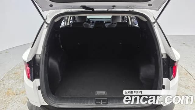 2023 Hyundai Tucson (NX4) Diesel 2.0 2WD Sold VIN KMHJB81CBPU222018 – rear exterior 2023 Hyundai Tucson (NX4) Diesel 2.0 2WD Sold VIN KMHJB81CBPU222018 – rear exterior