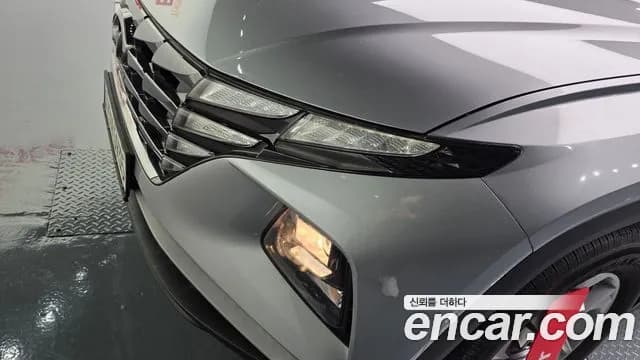 2023 Hyundai Tucson (NX4) Diesel 2.0 2WD Sold VIN KMHJB81CBPU223610 – exterior detail 2023 Hyundai Tucson (NX4) Diesel 2.0 2WD Sold VIN KMHJB81CBPU223610 – exterior detail