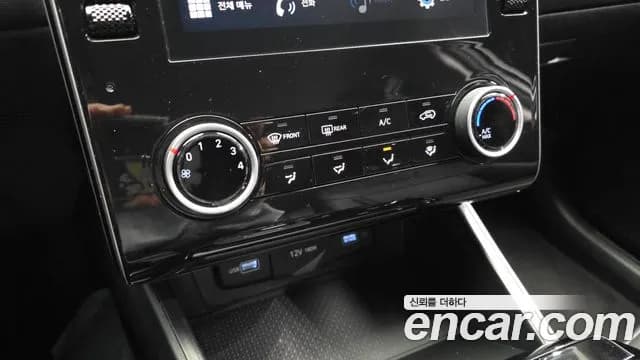 2023 Hyundai Tucson (NX4) Diesel 2.0 2WD Sold VIN KMHJB81CBPU223800 – interior seats 2023 Hyundai Tucson (NX4) Diesel 2.0 2WD Sold VIN KMHJB81CBPU223800 – interior seats