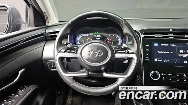 2023 Hyundai Tucson (NX4) Diesel 2.0 2WD Sold VIN KMHJB81CBPU288679 – photo 21 2023 Hyundai Tucson (NX4) Diesel 2.0 2WD Sold VIN KMHJB81CBPU288679 – photo 21