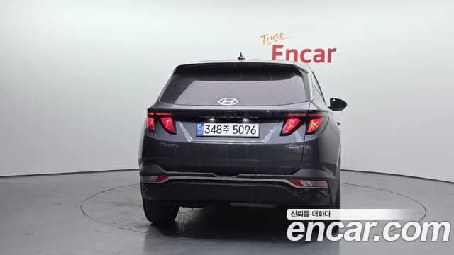 2023 Hyundai Tucson (NX4) Diesel 2.0 4WD Sold VIN KMHJB81CDPU171870 – side profile 2023 Hyundai Tucson (NX4) Diesel 2.0 4WD Sold VIN KMHJB81CDPU171870 – side profile