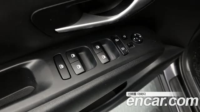 2023 Hyundai Tucson (NX4) Diesel 2.0 4WD Sold VIN KMHJB81CDPU171870 – trunk area 2023 Hyundai Tucson (NX4) Diesel 2.0 4WD Sold VIN KMHJB81CDPU171870 – trunk area