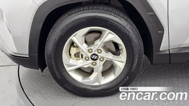 2023 Hyundai Tucson (NX4) Diesel 2.0 4WD Sold VIN KMHJB81CDPU181936 – undercarriage 2023 Hyundai Tucson (NX4) Diesel 2.0 4WD Sold VIN KMHJB81CDPU181936 – undercarriage