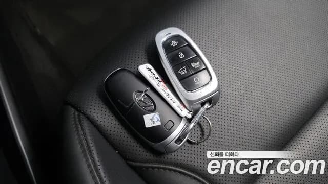 2023 Hyundai Tucson (NX4) Diesel 2.0 4WD Sold VIN KMHJB81CDPU210106 – front exterior 2023 Hyundai Tucson (NX4) Diesel 2.0 4WD Sold VIN KMHJB81CDPU210106 – front exterior