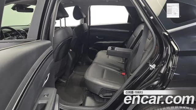 2023 Hyundai Tucson (NX4) Diesel 2.0 4WD Sold VIN KMHJB81CDPU210106 – engine bay 2023 Hyundai Tucson (NX4) Diesel 2.0 4WD Sold VIN KMHJB81CDPU210106 – engine bay