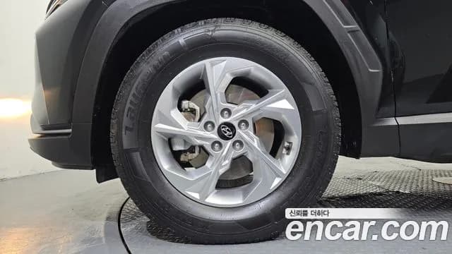 2023 Hyundai Tucson (NX4) Diesel 2.0 4WD Sold VIN KMHJB81CDPU210106 – trunk area 2023 Hyundai Tucson (NX4) Diesel 2.0 4WD Sold VIN KMHJB81CDPU210106 – trunk area