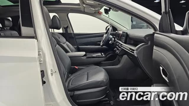 2024 Hyundai The New Tucson (NX4) Diesel 2.0 4WD Sold VIN KMHJB81CDRU336793 – trunk area 2024 Hyundai The New Tucson (NX4) Diesel 2.0 4WD Sold VIN KMHJB81CDRU336793 – trunk area