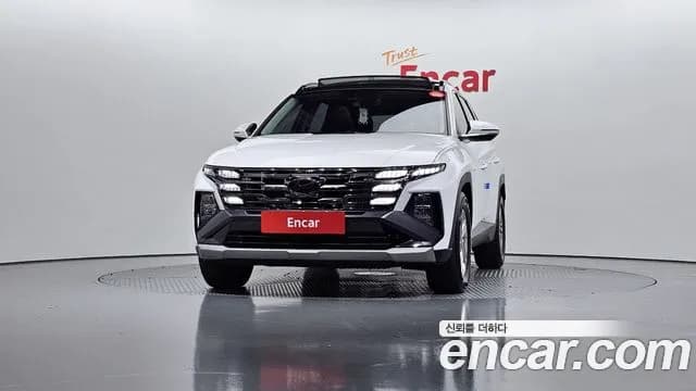 2024 Hyundai The New Tucson (NX4) Diesel 2.0 4WD Sold VIN KMHJB81CDRU336793 – odometer reading 2024 Hyundai The New Tucson (NX4) Diesel 2.0 4WD Sold VIN KMHJB81CDRU336793 – odometer reading