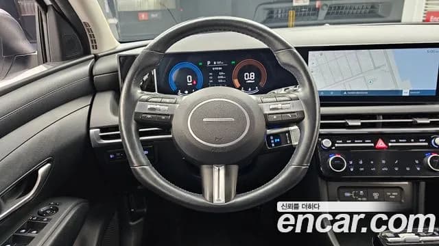 2024 Hyundai The New Tucson (NX4) Diesel 2.0 4WD Sold VIN KMHJB81CDRU336793 – photo 14 2024 Hyundai The New Tucson (NX4) Diesel 2.0 4WD Sold VIN KMHJB81CDRU336793 – photo 14