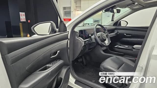 2024 Hyundai The New Tucson (NX4) Diesel 2.0 4WD Sold VIN KMHJB81CDRU336793 – photo 17 2024 Hyundai The New Tucson (NX4) Diesel 2.0 4WD Sold VIN KMHJB81CDRU336793 – photo 17
