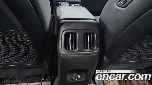 2021 Hyundai Tucson Hybrid (NX4) Premium 2WD Sold VIN KMHJC811BMU004498 – engine bay 2021 Hyundai Tucson Hybrid (NX4) Premium 2WD Sold VIN KMHJC811BMU004498 – engine bay