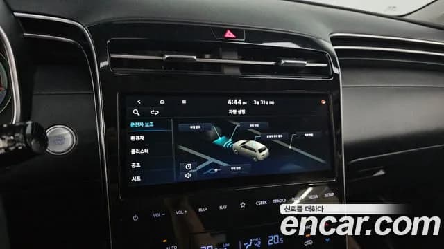 2021 Hyundai Tucson Hybrid (NX4) Premium 2WD Sold VIN KMHJC811BMU004498 – exterior detail 2021 Hyundai Tucson Hybrid (NX4) Premium 2WD Sold VIN KMHJC811BMU004498 – exterior detail