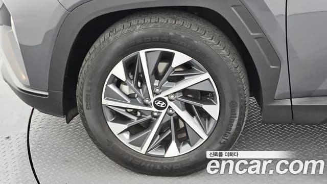 2021 Hyundai Tucson Hybrid (NX4) Premium 2WD Sold VIN KMHJC811BMU004498 – trunk area 2021 Hyundai Tucson Hybrid (NX4) Premium 2WD Sold VIN KMHJC811BMU004498 – trunk area