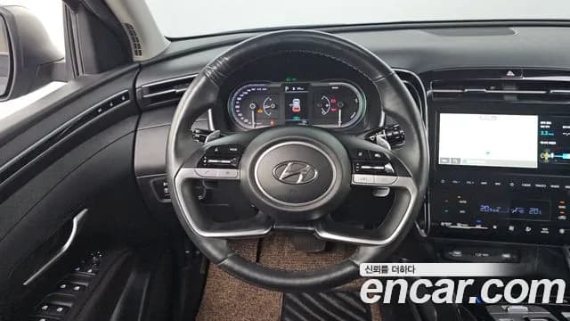 2021 Hyundai Tucson Hybrid (NX4) Premium 2WD Sold VIN KMHJC811BMU004498 – photo 13 2021 Hyundai Tucson Hybrid (NX4) Premium 2WD Sold VIN KMHJC811BMU004498 – photo 13