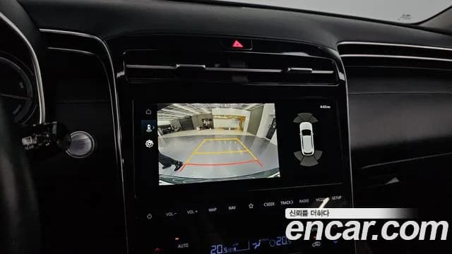 2021 Hyundai Tucson Hybrid (NX4) Premium 2WD Sold VIN KMHJC811BMU004498 – photo 14 2021 Hyundai Tucson Hybrid (NX4) Premium 2WD Sold VIN KMHJC811BMU004498 – photo 14