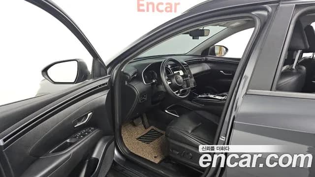 2021 Hyundai Tucson Hybrid (NX4) Premium 2WD Sold VIN KMHJC811BMU004498 – photo 18 2021 Hyundai Tucson Hybrid (NX4) Premium 2WD Sold VIN KMHJC811BMU004498 – photo 18