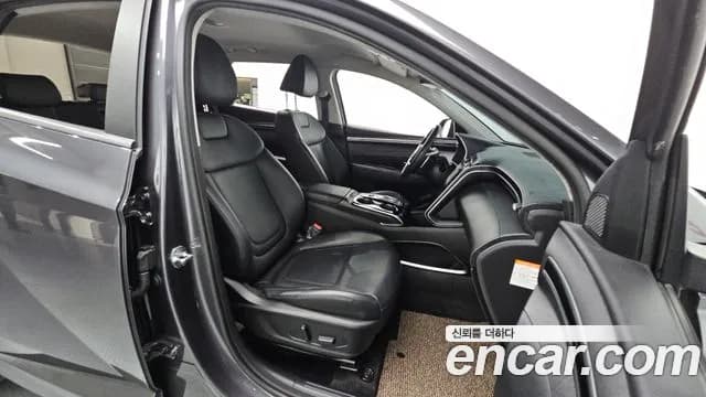 2021 Hyundai Tucson Hybrid (NX4) Premium 2WD Sold VIN KMHJC811BMU004498 – photo 19 2021 Hyundai Tucson Hybrid (NX4) Premium 2WD Sold VIN KMHJC811BMU004498 – photo 19