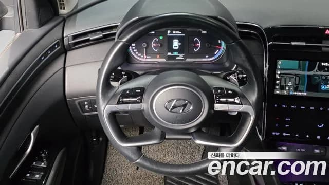 2021 Hyundai Tucson Hybrid (NX4) Premium 2WD Sold VIN KMHJC811BMU012557 – photo 14 2021 Hyundai Tucson Hybrid (NX4) Premium 2WD Sold VIN KMHJC811BMU012557 – photo 14
