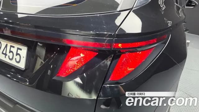 2021 Hyundai Tucson Hybrid (NX4) Premium 2WD Sold VIN KMHJC811BMU012557 – photo 26 2021 Hyundai Tucson Hybrid (NX4) Premium 2WD Sold VIN KMHJC811BMU012557 – photo 26