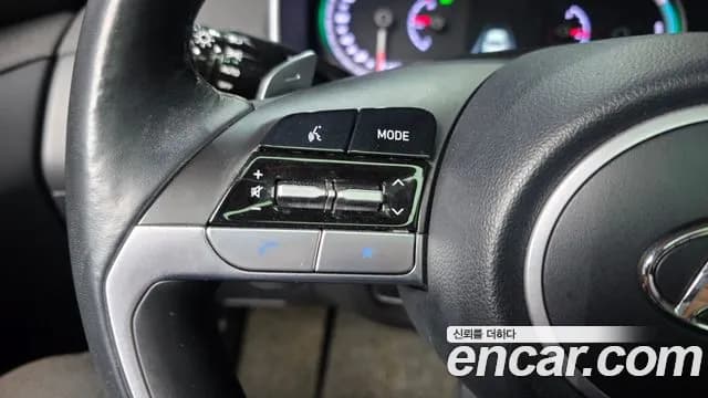 2021 Hyundai Tucson Hybrid (NX4) Premium 2WD Sold VIN KMHJC811BMU012557 – photo 32 2021 Hyundai Tucson Hybrid (NX4) Premium 2WD Sold VIN KMHJC811BMU012557 – photo 32