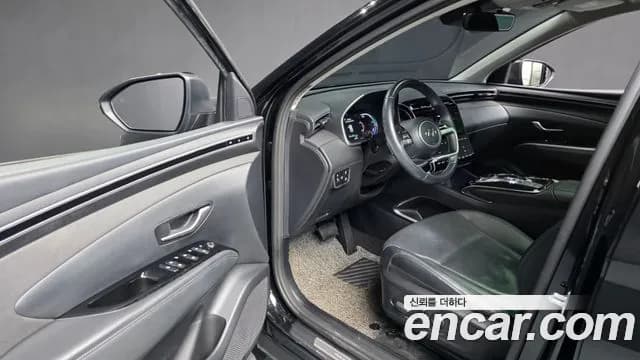 2021 Hyundai Tucson Hybrid (NX4) Premium 2WD Sold VIN KMHJC811BMU012557 – photo 34 2021 Hyundai Tucson Hybrid (NX4) Premium 2WD Sold VIN KMHJC811BMU012557 – photo 34