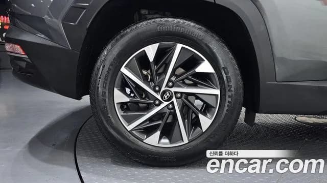 2021 Hyundai Tucson Hybrid (NX4) Premium 2WD Sold VIN KMHJC811BMU012662 – front exterior 2021 Hyundai Tucson Hybrid (NX4) Premium 2WD Sold VIN KMHJC811BMU012662 – front exterior