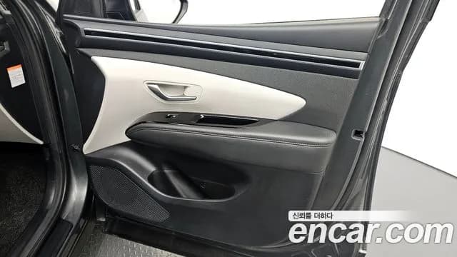 2021 Hyundai Tucson Hybrid (NX4) Premium 2WD Sold VIN KMHJC811BMU012662 – side profile 2021 Hyundai Tucson Hybrid (NX4) Premium 2WD Sold VIN KMHJC811BMU012662 – side profile