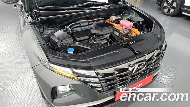 2021 Hyundai Tucson Hybrid (NX4) Premium 2WD Sold VIN KMHJC811BMU012662 – photo 12 2021 Hyundai Tucson Hybrid (NX4) Premium 2WD Sold VIN KMHJC811BMU012662 – photo 12