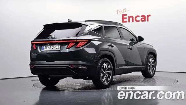 2021 Hyundai Tucson Hybrid (NX4) Premium 2WD Sold VIN KMHJC811BMU012662 – photo 21 2021 Hyundai Tucson Hybrid (NX4) Premium 2WD Sold VIN KMHJC811BMU012662 – photo 21
